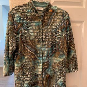 Sea Suns light weight jacket L